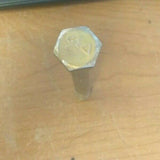 (200) NEW HEX HEAD CAP SCREW 4 1/2" X 5/8"-Mega Mart Warehouse-Ultimate Unclaimed Freight Buyer and Seller Specialists