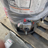 Rheem PROPANE Gas Residential Water Heater, 40 gal 36,000 BtuH PR0G40-36F RH62