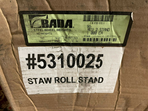 BADA 90- REV 2 STAND, FREE SHIPPING!!!-Mega Mart Warehouse-Ultimate Unclaimed Freight Buyer and Seller Specialists
