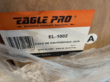 NEW EAGLE PRO S/A/LN EL-1002 100 TON HYDRAULIC JACK