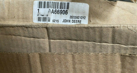 BRAND *NEW Genuine John Deere HUB AA66906  MADE IN THE U.S.A.
