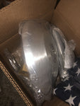 Eder US Flag 3' x 5' Nylon Aluminum Flag Pole Kit New - Open Box-Mega Mart Warehouse-Ultimate Unclaimed Freight Buyer and Seller Specialists