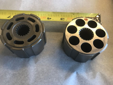 CYLINDER BLOCK 16CC HM3152,  54910RM-Mega Mart Warehouse-Ultimate Unclaimed Freight Buyer and Seller Specialists