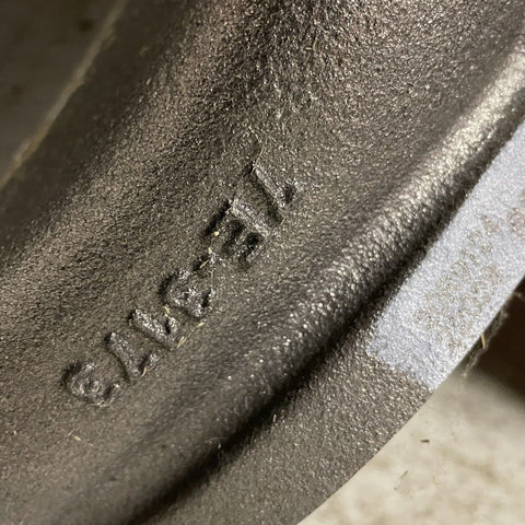 NEW GENUINE OEM CATEPILLAR 7E-3173: HOUSING