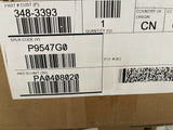 NEW IMPRO 348-3393 MACH1 BODY THROTTLE BODY **FREE SHIPPING**