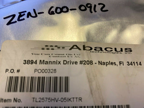 500 TL2575HV-05IKTTR - Buck (Step Down) Switching Regulator, Fixed 4.75V-60Vin,-Mega Mart Warehouse-Ultimate Unclaimed Freight Buyer and Seller Specialists