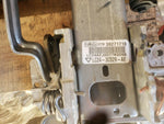 GENUINE OEM FORD STEERING COLUMN ASSEMBLY LC24AEJ0077K0260, LC24-3C529-AE-Mega Mart Warehouse-Ultimate Unclaimed Freight Buyer and Seller Specialists