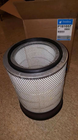 GENUINE Donaldson P181057 Air Filter PA2326-Mega Mart Warehouse-Ultimate Unclaimed Freight Buyer and Seller Specialists
