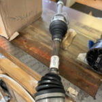 NEW FOMOCO CA53-3B436-AE AXEL SHAFT