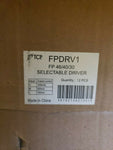 TCP SELECTABLE DRIVER DIMMABLE LED POWER SUPPLY PL5042V105A-10V-P-WCM-Mega Mart Warehouse-Ultimate Unclaimed Freight Buyer and Seller Specialists