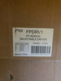 TCP SELECTABLE DRIVER DIMMABLE LED POWER SUPPLY PL5042V105A-10V-P-WCM-Mega Mart Warehouse-Ultimate Unclaimed Freight Buyer and Seller Specialists