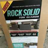 NEW Smart Solutions 01868 Tow Guards Rock Solid Truck 18" x 34"