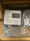 NEW Adtran, inc. ont 2p/2ge ta452 outdoor sfu 1287802f1