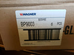 (6 PK) GENUINE Wagner Head Light Dual Beam Driving Lamp Bulb Headlight BP9003-Mega Mart Warehouse-Ultimate Unclaimed Freight Buyer and Seller Specialists