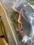 LIPPERT RIGHT LANDING GEAR ELECTRIC SENSOR HARNESS H/E 168RF, 307489 PLUGS