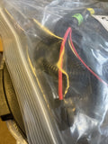LIPPERT RIGHT LANDING GEAR ELECTRIC SENSOR HARNESS H/E 168RF, 307489 PLUGS