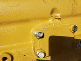 CAT 447-6018 CATERPILLAR FACTORY REMANUFACTURED LONG ENGINE BLOCK-Mega Mart Warehouse-Ultimate Unclaimed Freight Buyer and Seller Specialists