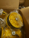 (10/CASE) Cherne Industries Gripper 4" (100mm) Mechanical Plug Part No 270245-Mega Mart Warehouse-Ultimate Unclaimed Freight Buyer and Seller Specialists