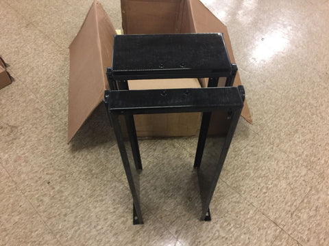 222645 Graco Dispense Console, SERIES D-Mega Mart Warehouse-Ultimate Unclaimed Freight Buyer and Seller Specialists
