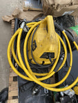 Enerpac ZU42220SB Bomba Hidráulica, Eléctrico, 10,000 Psi