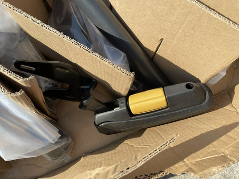 GENUINE CATERPILLAR ADJUSTABLE ARM REST ASSEMBLY 541-9203 ***FREE SHIPPING***