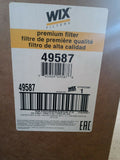 NEW Air Filter Wix 49587