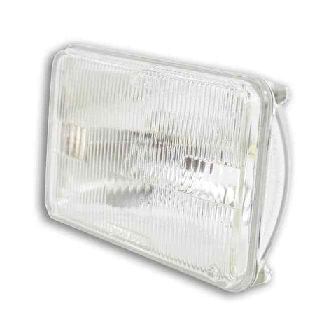 BRAND NEW GENUINE GE 4912-1 Fog Lamp (Clear) **FREE SHIPPING**