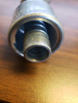 (2) OEM GATES 12G-12FJX45S 45 Deg Bent Tube Female JIC 37 Deg Swivel Megacrimp-Mega Mart Warehouse-Ultimate Unclaimed Freight Buyer and Seller Specialists