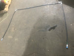 GENUINE CNH HOSE ASSEMBLY 70 X 52 X 52-Mega Mart Warehouse-Ultimate Unclaimed Freight Buyer and Seller Specialists