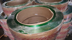 SAMUEL SM PLASTIC STRAPPING COIL 28, GREEN, 16 X 6, 3/4", 2,700', P3450SMG027B4-Mega Mart Warehouse-Ultimate Unclaimed Freight Buyer and Seller Specialists