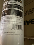 BRAND NEW Maxx Ice TLC-3200S Carbon Filter /W Polyphosphate -  Genuine OEM