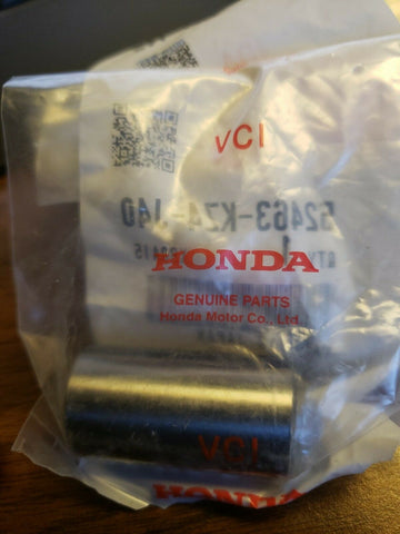 (4 PC LOT) GENUINE OEM Honda 52463-KZ4-J40 - COLLAR C-Mega Mart Warehouse-Ultimate Unclaimed Freight Buyer and Seller Specialists