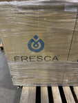 Fresca Oxford 24-in Espresso Undermount Single Sink Bathroom Vanity *SHIPS FREE*