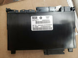 MSM Memory Seat & Mirror Control Control Module - Mopar (68465229AA) 2021 JEEP-Mega Mart Warehouse-Ultimate Unclaimed Freight Buyer and Seller Specialists