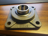 GENUINE PEER 4-BOLT FLANGE F206 1-3/4" Hole-Mega Mart Warehouse-Ultimate Unclaimed Freight Buyer and Seller Specialists