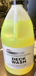(4-1 GAL / CASE) CNH 1 GAL DECK WASH MC90052 POWER WASHER CLEANER-Mega Mart Warehouse