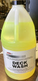 (4-1 GAL / CASE) CNH 1 GAL DECK WASH MC90052 POWER WASHER CLEANER-Mega Mart Warehouse