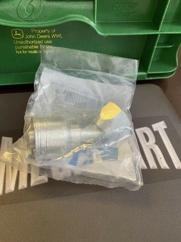BRAND NEW  WEATHERHEAD 12Z-692-BG - Eaton Weatherhead Z Series