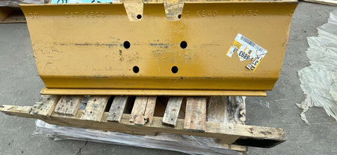 GENUINE CAT CATERPILLAR TRACK SHOE 379-8893 **FREE SHIPPING**