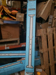 AKRON PRODUCTS C-84 Floor Jack, 4'8"-8'4" (15GA) 4'8"-8'4"-Mega Mart Warehouse-Ultimate Unclaimed Freight Buyer and Seller Specialists