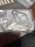 (5 PC LOT) GENUINE HONDA Muffler Gasket 18381-ZE2-801 / 800 GX240 GX270 GX340