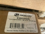 NEW Mercury Outboard Cowling Verado P# 100-8M0160680 150 HP 4 Stroke-Mega Mart Warehouse