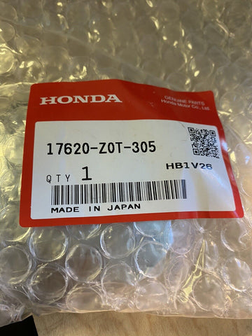 BRAND NEW GENUINE HONDA 17620-z0t-305 GAS CAP