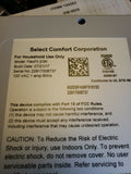 SELECT COMFORT CORP MODULE FOR FlexFit 2/3K 002EBFA56F515153,124353-Mega Mart Warehouse-Ultimate Unclaimed Freight Buyer and Seller Specialists