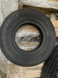 (2) Tires Carlisle Sport Trail ST 4.80-8 Load C 6 Ply Trailer **FREE SHIPPING**-Mega Mart Warehouse