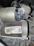 USED Automatic Transmission Assembly U241E