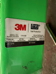 3M DBI-SALA 8516996 14 Ft. (4.2M) Telescoping Fall Arrest Post (SEE DESCRIPTION)