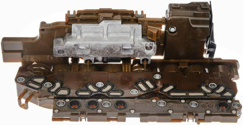 (1) Reman Dorman Transmission Control Module 609-003-Mega Mart Warehouse-Ultimate Unclaimed Freight Buyer and Seller Specialists