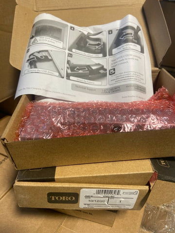 Genuine OEM Toro EVO-SC Evolution Smart Connect Plug-In Receiver-Mega Mart Warehouse