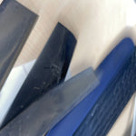 (3) OEM Toro Blade - 18.00 Recycler #140-4859
